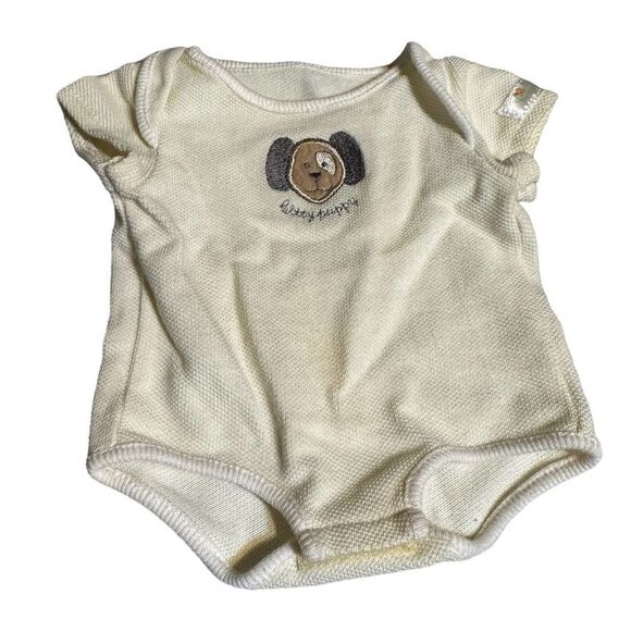 Bitty Baby American Girl Puppy Onsie - Picture 1 of 4